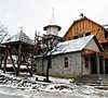 Manastirea Stramba