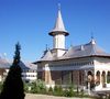 Manastirea Sfanta Cruce - Oradea