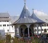 Schitul Sfanta Mucenita Filofteea - Oradea