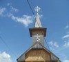 Manastirea Dragomiresti