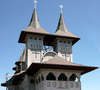 Manastirea Sfanta Treime - Prislop