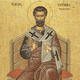 Sfantul Apostol Barnaba