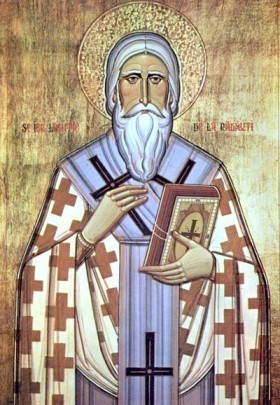 Sfantul Leontie de la Radauti; Sfintii Cosma si Damian, doctorii fara de arginti