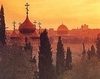 Biserica Sfanta Maria Magdalena - Ierusalim