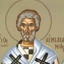 Sfantul Emilian Marturisitorul, episcopul Cizicului