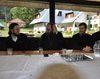 Parintele Constantin Necula: pentru romani...