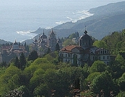 Schitul Sfantul Andrei - Sfantul Munte Athos