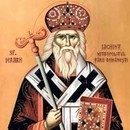 Sfantul Iachint de Vicina