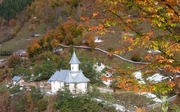 Manastirea Cormaia