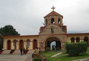 Manastirea Sfantul Efrem Sirul