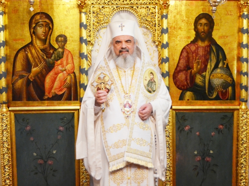 Sărbătoare la 40 de ani de slujire ortodoxă românească în Bavaria