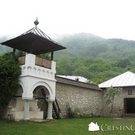 Manastirea Polovragi 