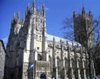 Catedrala Canterbury