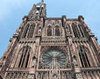 Catedrala Notre-Dame din Strasbourg