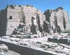 Templul lui Amon Ra din Karnak