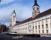 Abatia Sfantul Florian din Linz