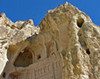 Biserica Karanlik din Goreme