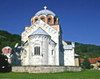 Manastirea Studenica
