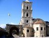 Biserica Sfantul Lazar din Larnaca