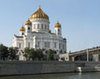 Catedrala Hristos Mantuitorul din Moscova
