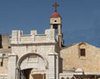 Biserica Sfantul Arhangel Gavriil din Nazaret