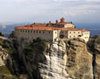 Manastirea Sfantul Stefan - Meteora