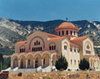 Manastirea Sfantul Gherasim - Kefalonia