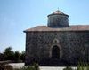 Biserica Sfanta Cruce - Pelendri