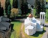 Manastirea Noul Valaam