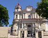 Biserica Sfintii Apostoli Petru si Pavel