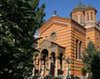 Biserica Domnita Balasa