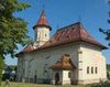 Manastirea Sfantul Ioan cel Nou de la Suceava
