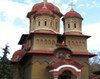 Biserica parohiala Petrosani II