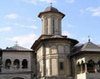 Paraclisul Patriarhal Sfantul Mare Mucenic Gheorghe