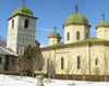 Manastirea Negru Voda