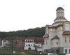 Manastirea Valea Mare