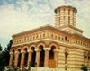 Manastirea Ciorogarla - Samurcasesti