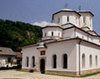 Manastirea Tismana