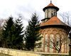 Biserica Sfantul Ilie - Suceava