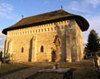 Biserica Inaltarea Sfintei Cruci - Volovat