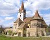 Biserica fortificata din Cristian