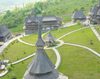 Manastirea Barsana