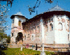 Biserica Balinesti