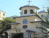 Biserica Oborul Vechi
