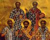 Gingasie si sfintenie - Parintele Dumitru Staniloae