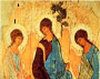 Relatia Treimica de stralucire a Duhului din Fiul si consecintele ei eclesiologice