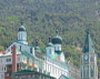 Sfantul Munte Athos