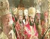 Sfantul si Marele Mir