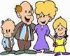 Catehizarea familiei binucleare consensuale
