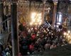 Sfanta Liturghie a Darurilor mai inainte sfintite